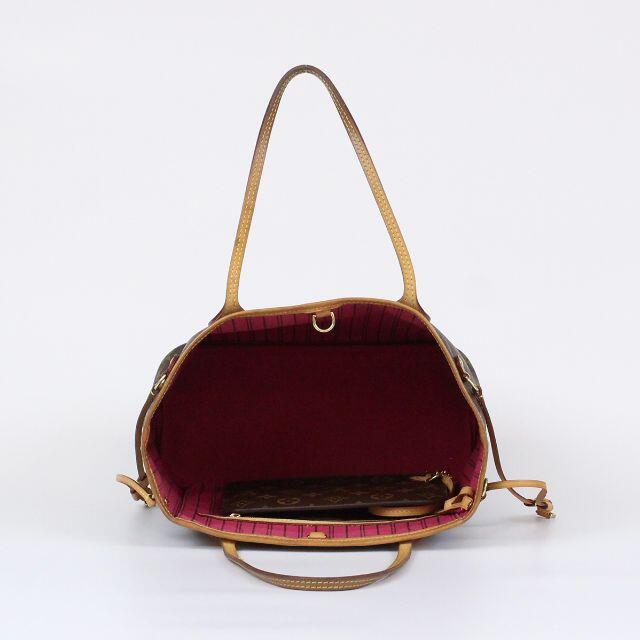 LOUIS VUITTON - ルイ・ヴィトン ネヴァーフルPM トートバッグ M41245 ...