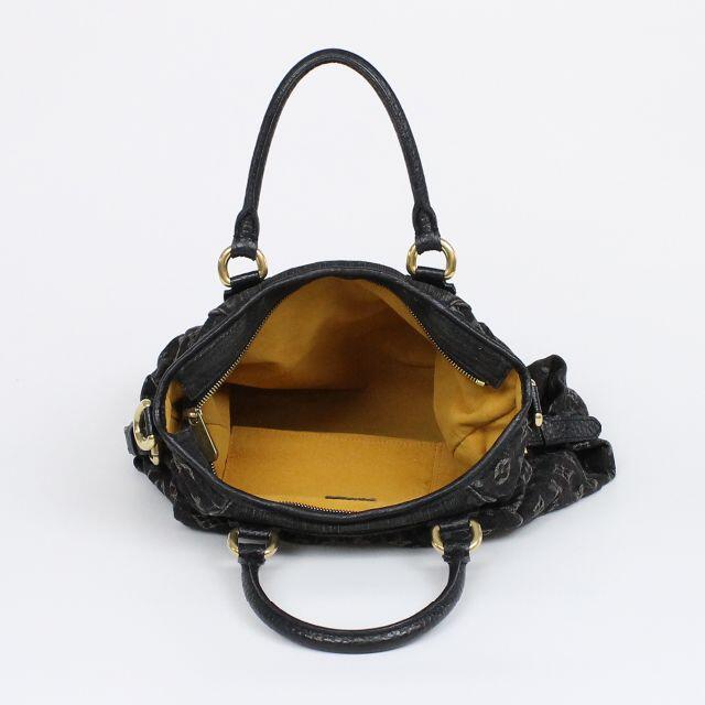 LOUIS VUITTON ルイ・ヴィトン ネオカヴィMM 2WAYバッグ M95351