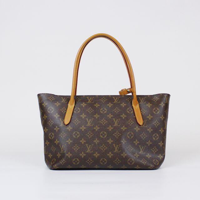 激安大特価!】 VUITTON LOUIS - M40608 トートバッグ ラスパイユPM