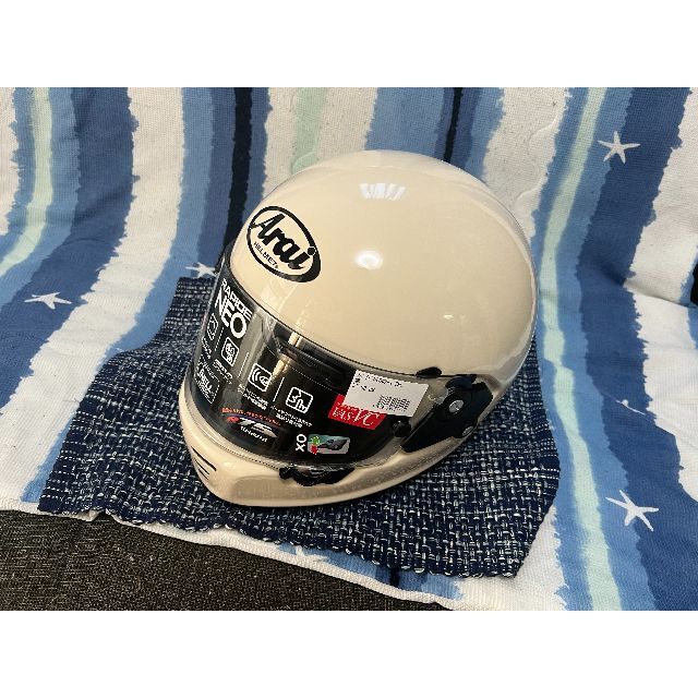 Arai RAPIDE-NEO フラットブラック XLサイズ 新品 ラパイドネオ [正規