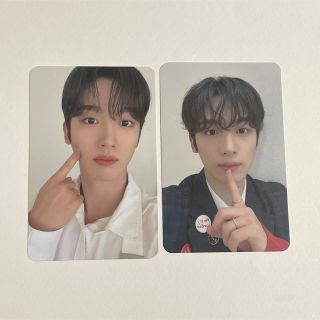 WEi MERRY RUi DAY トレカ ヨハン CD K-POP/アジア guide-ecoles.be