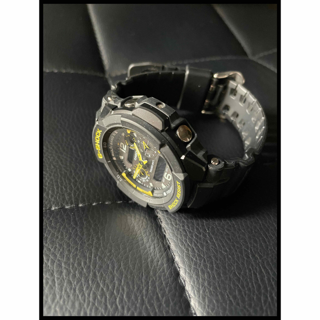 【特価】 G-SHOCK - G-SHOCK  GW-3500b-1AJF 腕時計(デジタル)