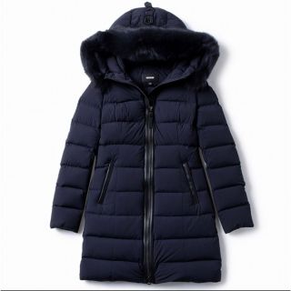 マッカージュ(Mackage)の激レア✨Mackage Calla-bxダウン大人気Sサイズ完売(ダウンコート)