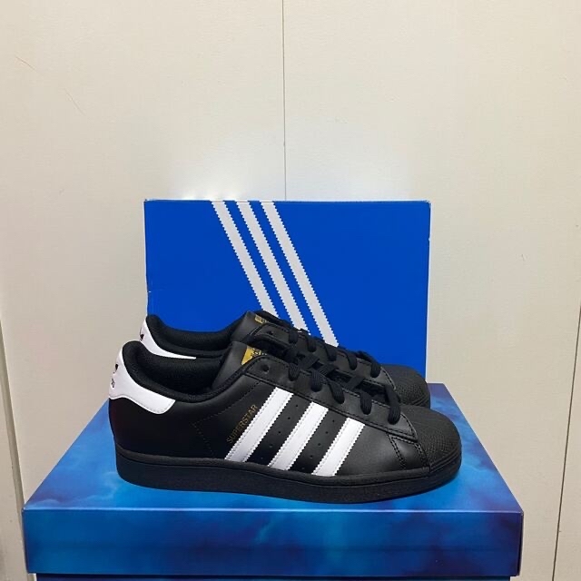 24 adidas アディダス EG4959 SUPERSTAR 新品