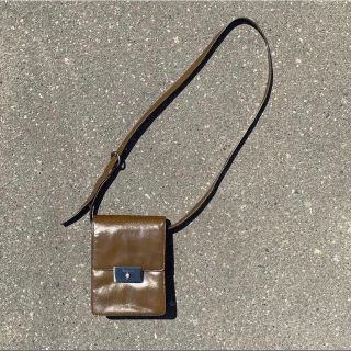 ミュウミュウ ショルダーバッグ(メンズ)の通販 34点 | miumiuのメンズ