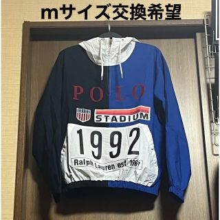 ポロラルフローレン スノー ブルゾン(メンズ)の通販 45点 | POLO RALPH ...