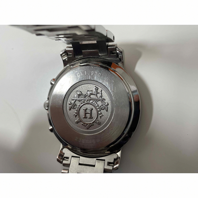 Hermes(エルメス)の(●’∇’)♪様　専用 メンズの時計(腕時計(アナログ))の商品写真