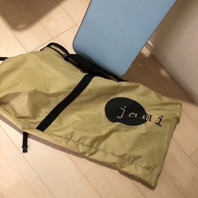 24時間以内発送‼︎jami スノーボード板ビンディングセット145