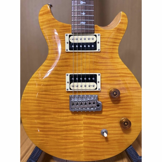 PRS se Santana 楽器のギター(エレキギター)の商品写真