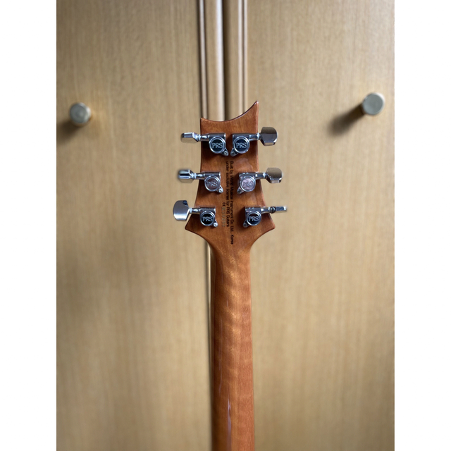PRS se Santana 楽器のギター(エレキギター)の商品写真