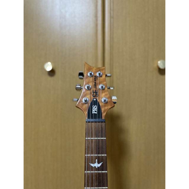 PRS se Santana 楽器のギター(エレキギター)の商品写真