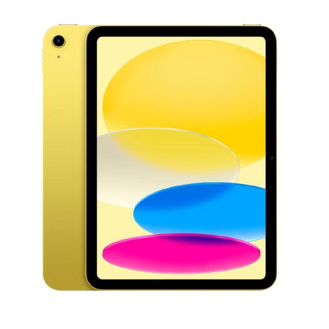 新品未開封 iPad 第10世代 10.9インチ Wi-Fiモデル 64GB イ