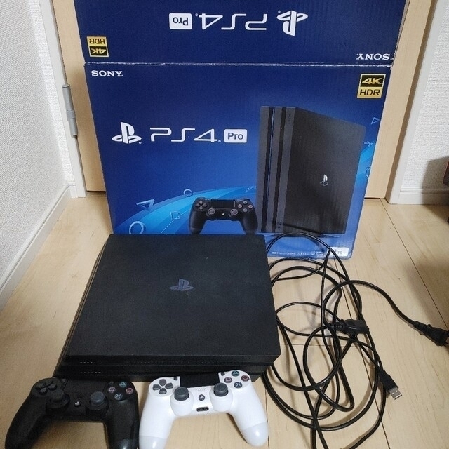 PlayStation4Pro