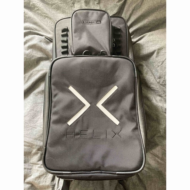 値下げ  Line6 Helix 専用backpack