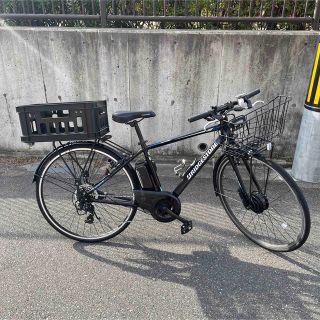 ブリヂストンTB1e ブルー 【電動アシスト自転車】 値頃 www.m