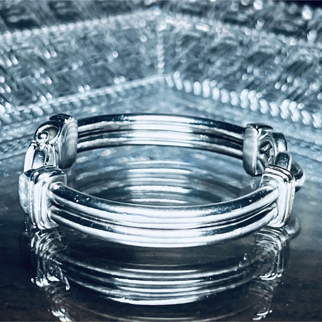 VINTAGE TIFFANY ヴィンテージ ティファニー ループ ブレスレット