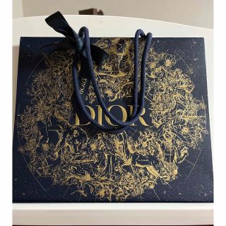 ディオール(Dior)のディオール  素敵なショッパー(ショップ袋)