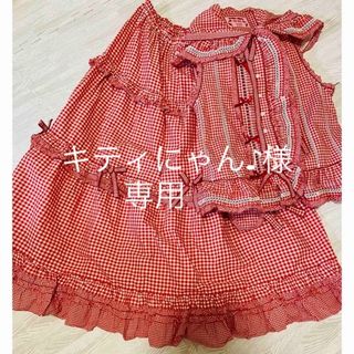 ピンクハウス うさ耳の通販 27点 | PINK HOUSEを買うならラクマ