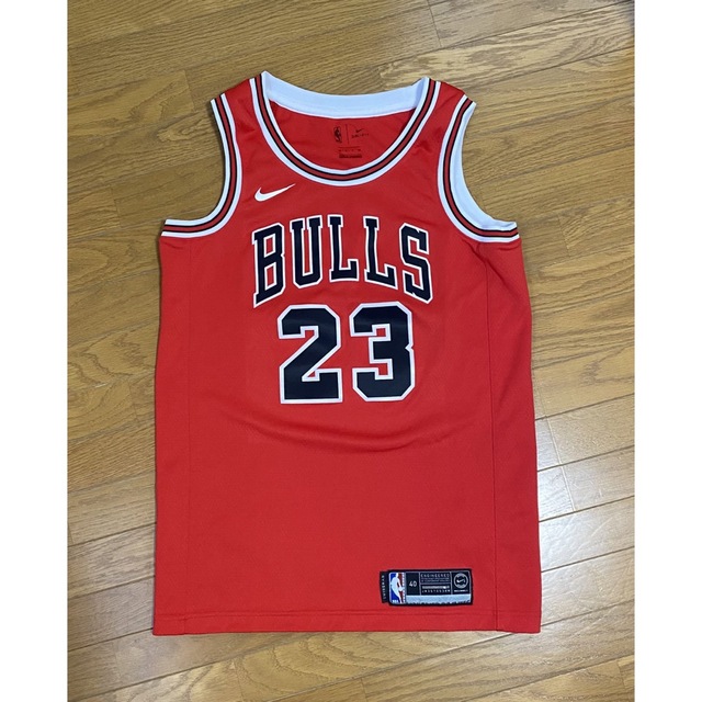 Nike JERSEY Michael Jordan CHICAGO BULLS