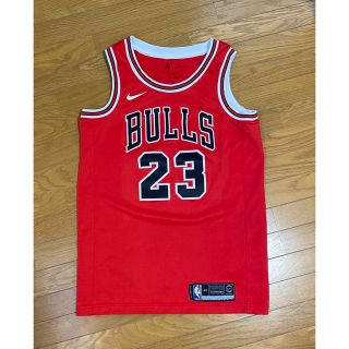 ナイキ(NIKE)のNike JERSEY Michael Jordan CHICAGO BULLS(バスケットボール)