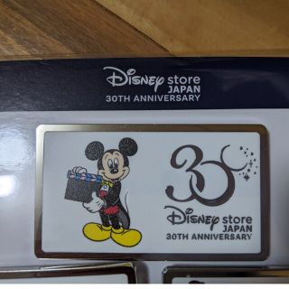 ディズニー(Disney)の★DISNEY STORE 新品 ミッキーマウス(キャラクターグッズ)