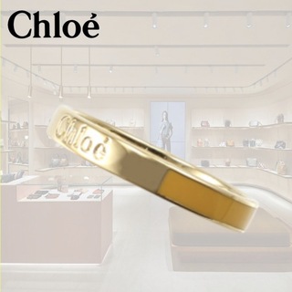 クロエ(Chloe)のクロエ　リング　9号　指輪(リング(指輪))