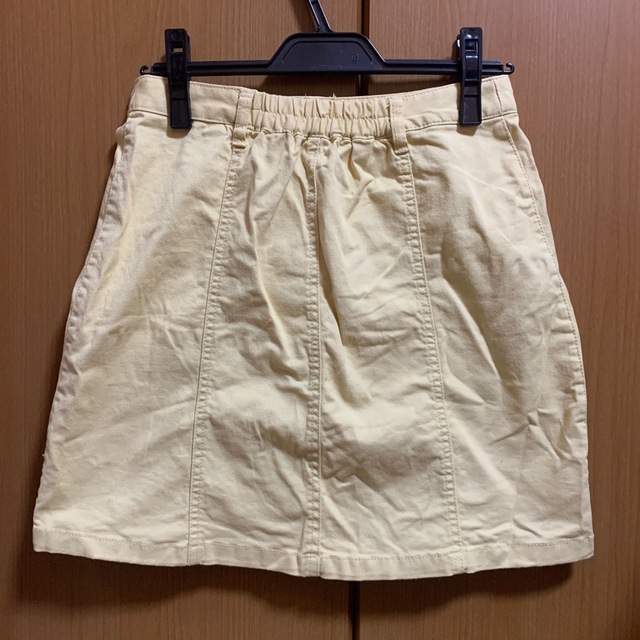 HONEYS(ハニーズ)のスカート レディースのスカート(ひざ丈スカート)の商品写真