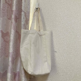 シマムラ(しまむら)の【新品】【しまむら】フェイスタオル福袋の手提げバッグ(トートバッグ)