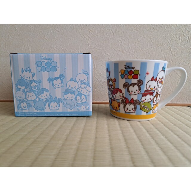 【アナと雪の女王】非売品マグカップ ディズニー