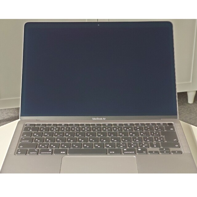 Apple - 13インチ M1 MacBook air 16G 1TSSD 美品の通販 by いーちゃん