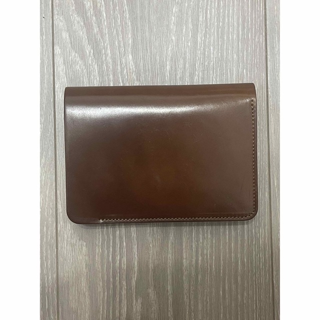 forme - (新品)forme ショートウォレット ホーウィンコード forme - (新品)forme ショートウォレット ホーウィンコード