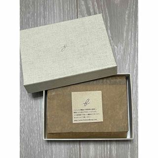forme - (新品)forme ショートウォレット ホーウィンコードバン