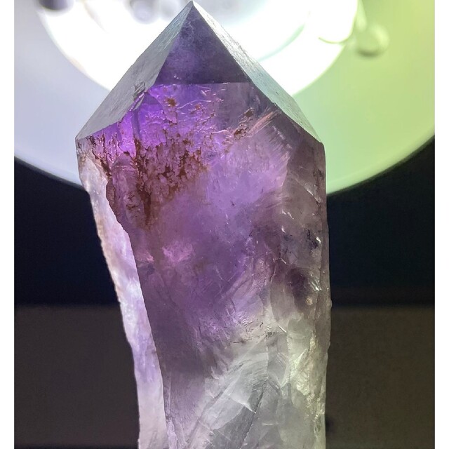 ディズニープリンセスのベビーグッズも大集合 アメジスト 原石 ファントム水晶 クリスタル 置物 浄化 魔除 天然石 ラッキー 置物 ディズニープリンセスのベビーグッズも大集合 アメジスト 原石 ファントム水晶 クリスタル 置物 浄化 魔除 天然石 ラッキー 置物