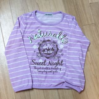 150 女の子トップス(Tシャツ/カットソー)