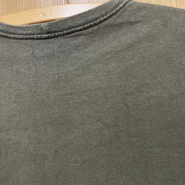 carhartt(カーハート)のカーハート　ロンT 値下げ！！ メンズのトップス(Tシャツ/カットソー(半袖/袖なし))の商品写真