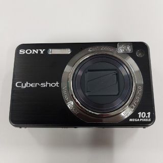 ソニー(SONY)のソニー　Cyber-shot(その他)