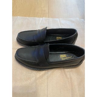 トラディショナルウェザーウェア(TRADITIONAL WEATHERWEAR)のTraditional Weatherwear　GTS RAIN LOAFER(ドレス/ビジネス)