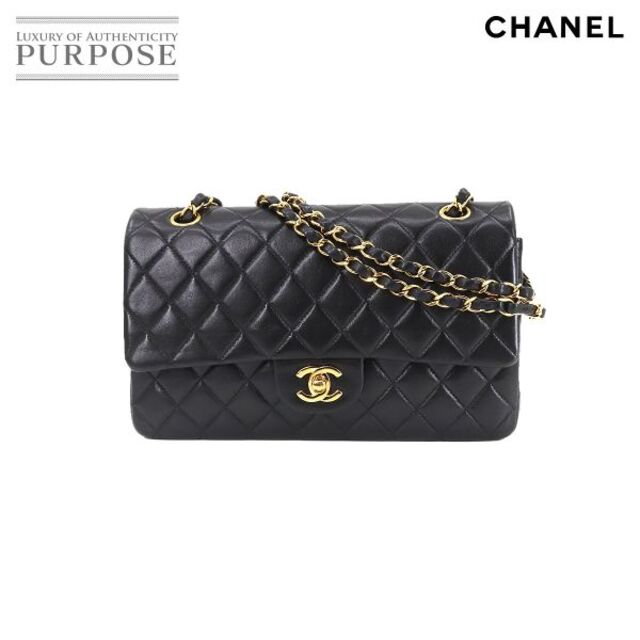 良好品】 マトラッセ CHANEL シャネル 新品同様 - CHANEL 25 90159913