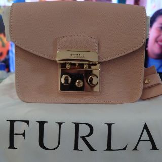 フルラ(Furla)のFURLA　メトロポリス　ショルダーバック(ショルダーバッグ)