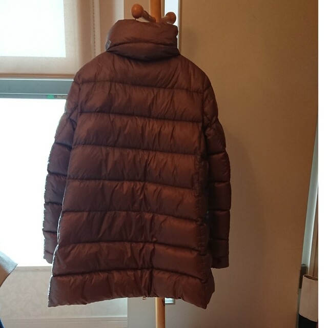 MONCLER - MONCLER モンクレール ダウン 1の通販 by みー's shop MONCLER - MONCLER モンクレール ダウン 1の通販 by みー's shop