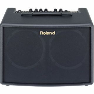 ローランド(Roland)のローランド AC-60 アコースティックギターアンプ(ギターアンプ)