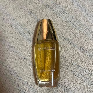 エスティローダー(Estee Lauder)のエスティーローダー　香水　ビューティフル(香水(女性用))