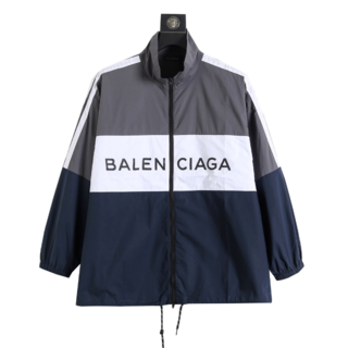 Balenciaga - ナイロンジャケット BALENCIAGAの通販 by ユボン's shop 