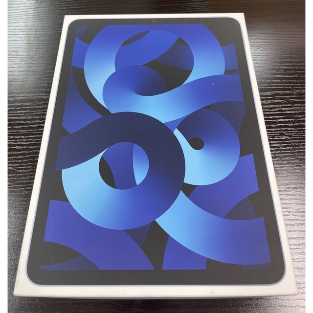 オンラインショップ - Apple 花衣 iPad ほぼ未使用 Wi-Fi 第5世代 10.9