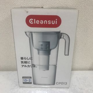 ミツビシケミカル(三菱ケミカル)のクリンスイ　浄水器(その他)