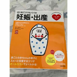 はじめての妊娠、出産(結婚/出産/子育て)