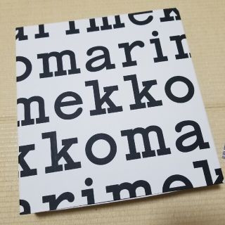 マリメッコ(marimekko)のマリメッコ　箱(その他)