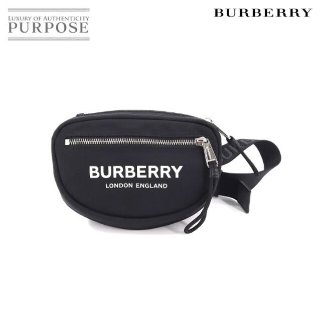 人気沸騰ブラドン BURBERRY - 未使用 展示品 バーバリー BURBERRY