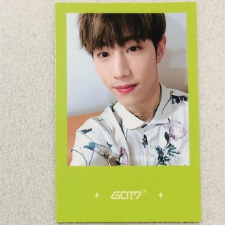 ガットセブン(GOT7)のGOT7(アイドルグッズ)