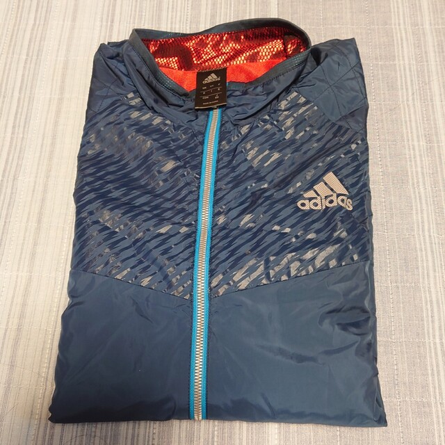 adidas(アディダス)のmoby様　専用商品 メンズのジャケット/アウター(ナイロンジャケット)の商品写真